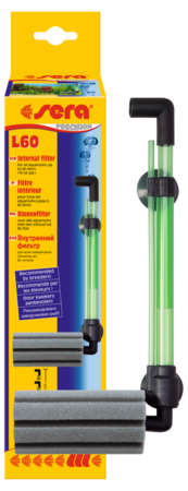 Sera filter L60