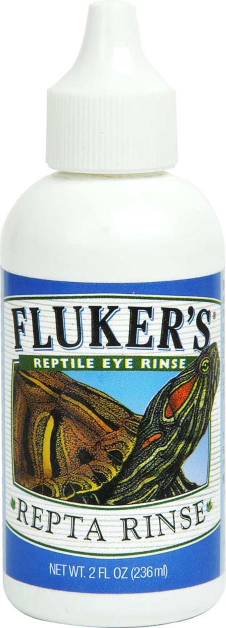 Fluker's Repta-Rinse