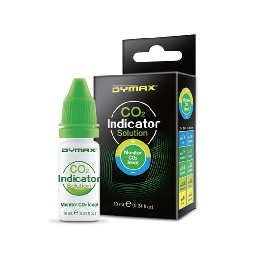 Dymax Co2 Indicator Solution