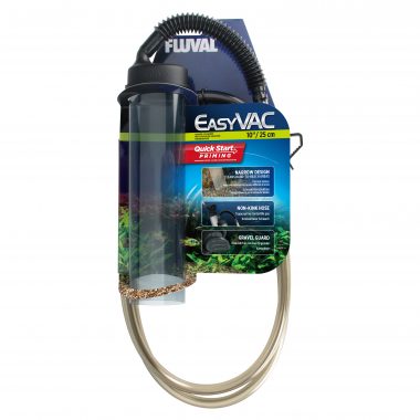 Fluval EasyVac Gravel Cleaner - 25 cm (10 in)