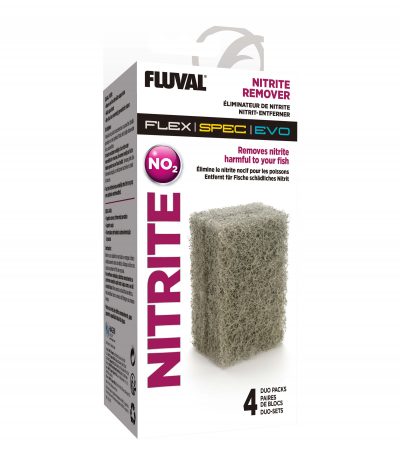 Fluval Flex/Spec/Evo Nitrite Remover