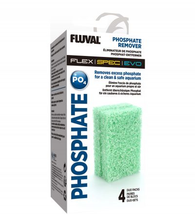 Fluval Flex/Spec/Evo Phosphate Remover