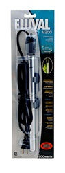 Fluval M 200Watt Submersible Heater