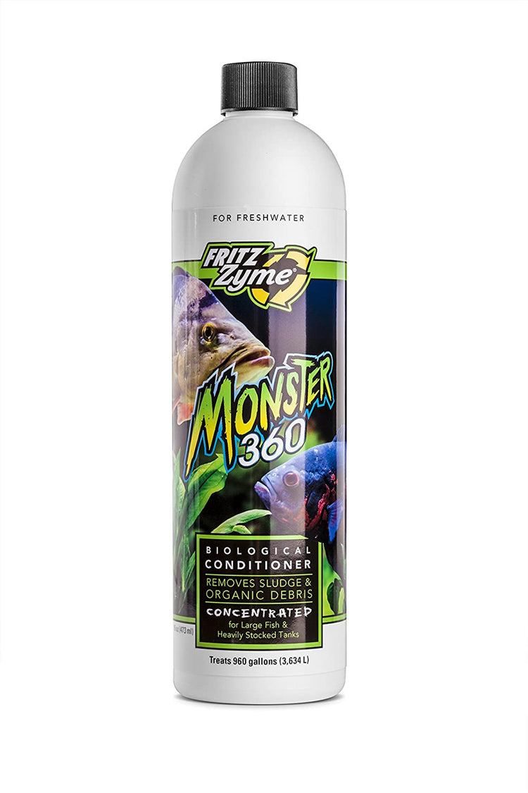 Fritz Monster 360 16oz