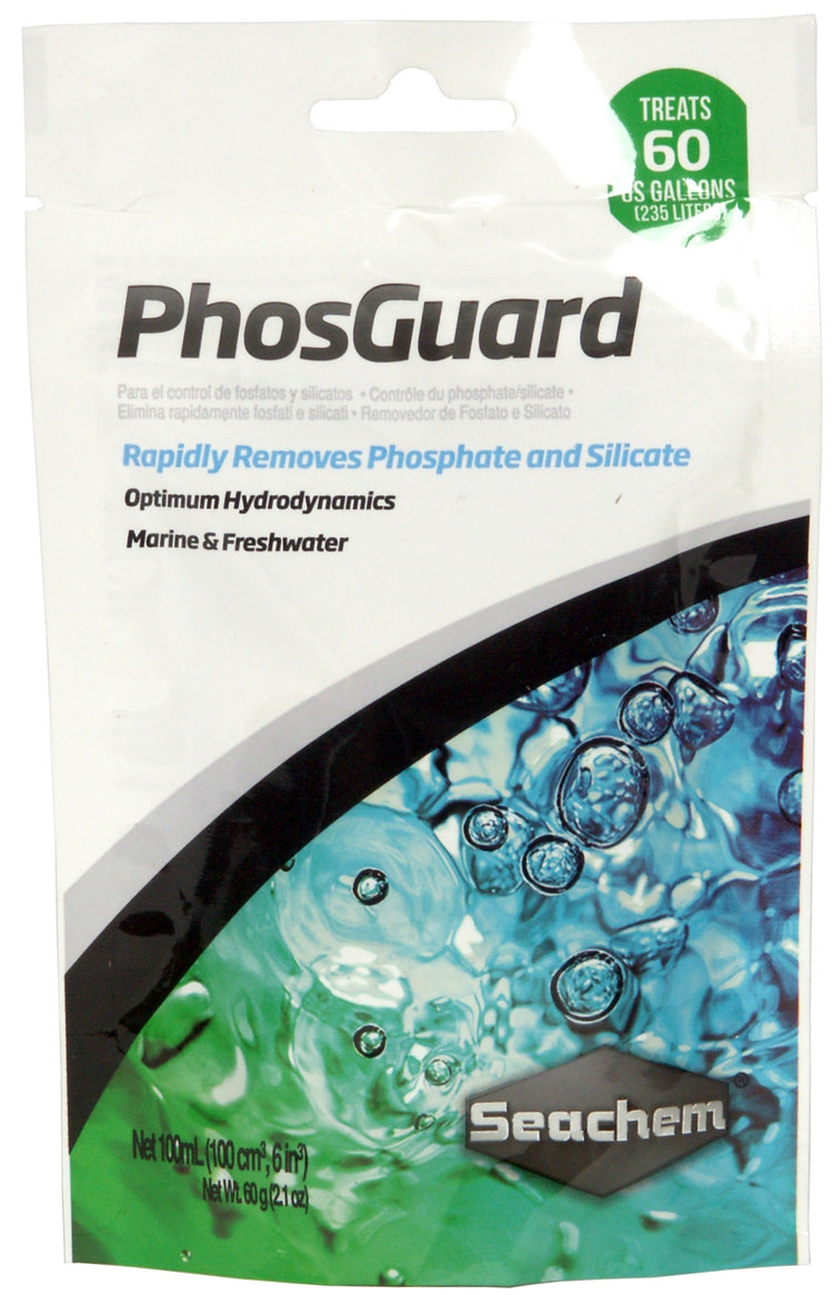 Seachem PhosGuard 100mL