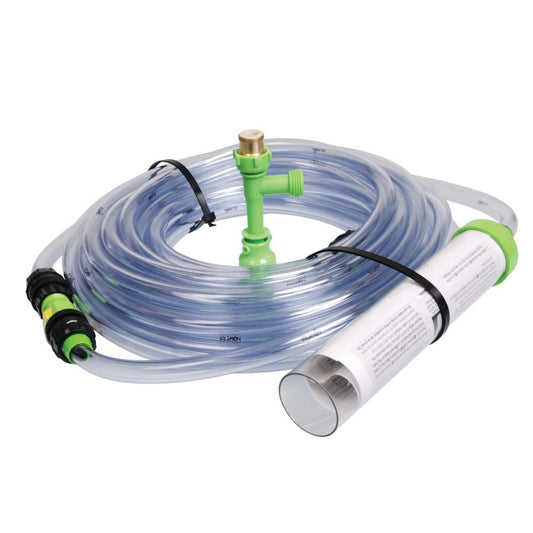 Python No Spill Clean and Fill Aquarium Maintenance System- MD