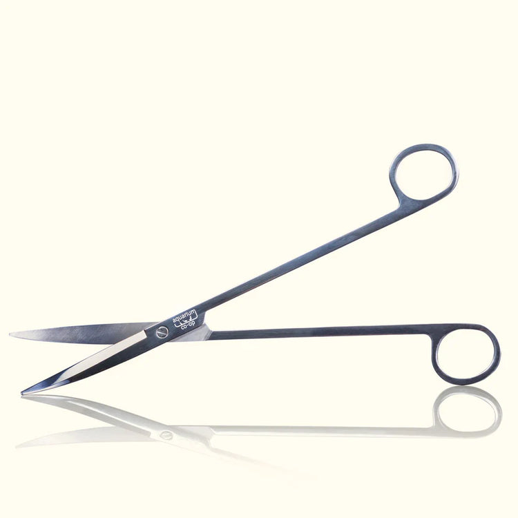 Aquarium Co-Op Plant Scissors