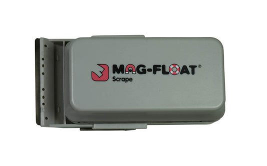 Mag-Float Floating Magnet Glass Aquarium Cleaner