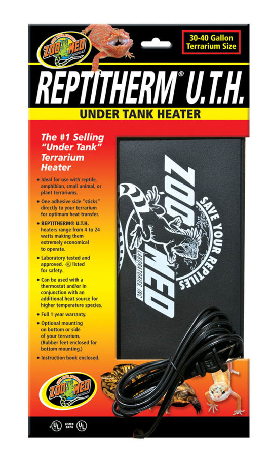 Zoo Med ReptiTherm UTH Med 30-40gal