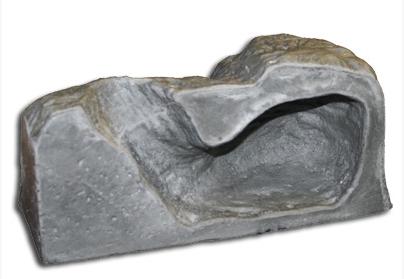 Magnaturals Burrow Granite Small
