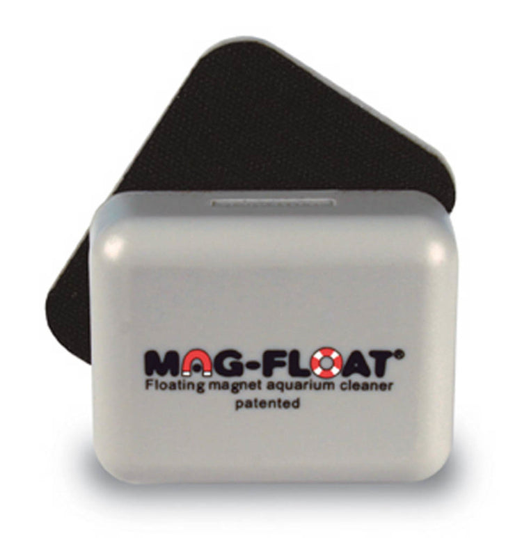 Mag-Float Floating Magnet Glass Aquarium Cleaner Large