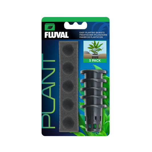 Fluval Plant Basket Set