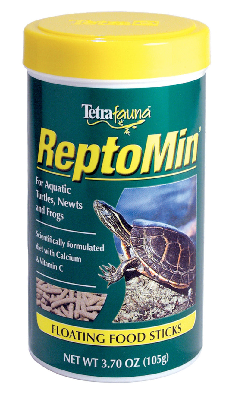 Tetra ReptoMin Floating Food Sticks 1.94 oz