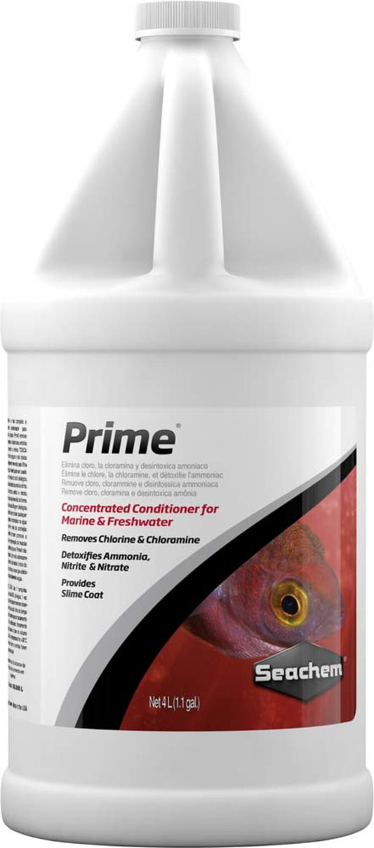 Seachem Prime 1 gal