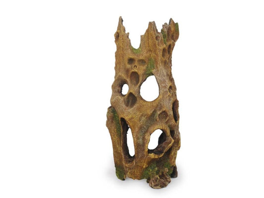 Weco Sleepy Hollows Wicked Bark Terrarium Ornament Large