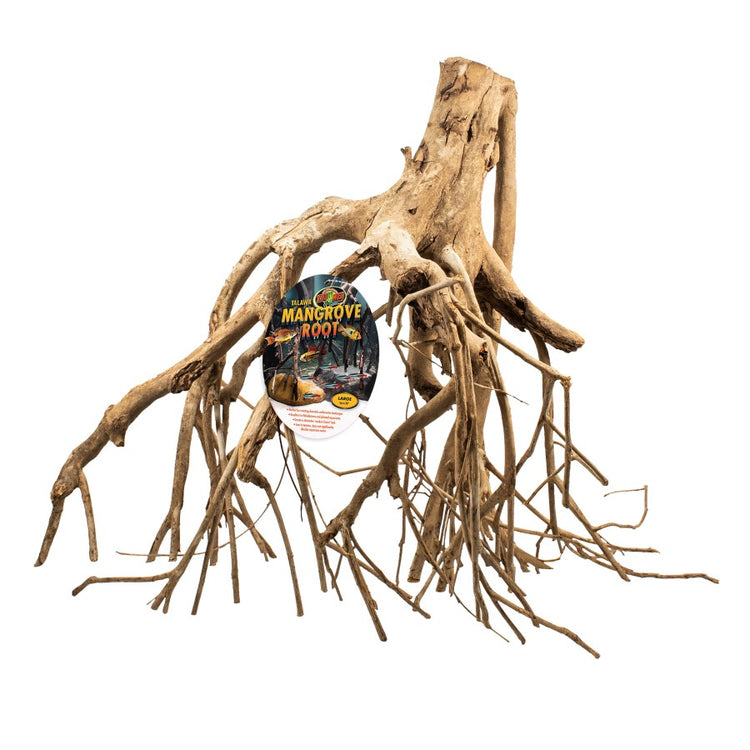 Zoo Med Talawa Mangrove Root 1ea/Large